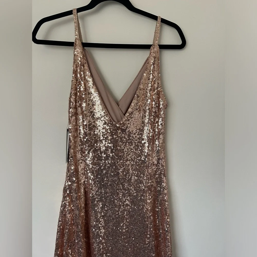 Lulus Going dresses bundle - Picture 2 of 5